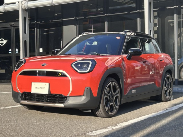 ミニエースマン SE 