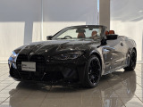 M4カブリオレ コンペティション M xドライブ 4WD 