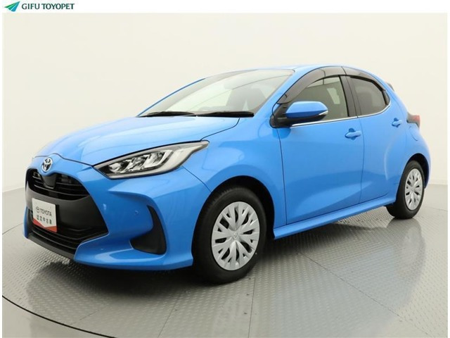 ヤリス 1.5 ハイブリッド Z