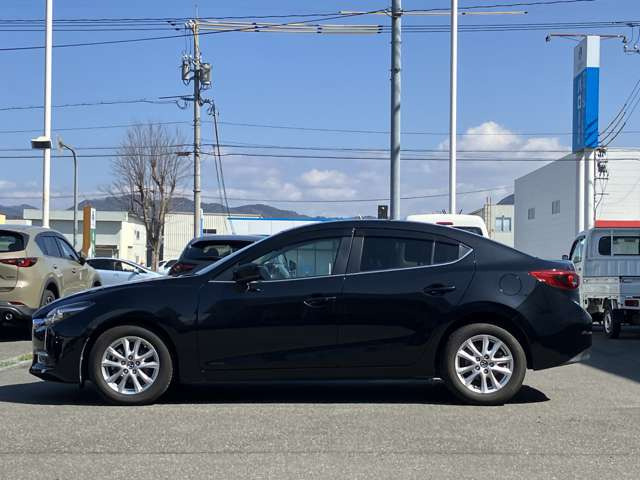 マツダ アクセラ 1.5 15S プロアクティブ の中古車詳細 (61,000km