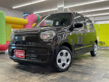 アルト L 4WD 