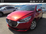 マツダ MAZDA2