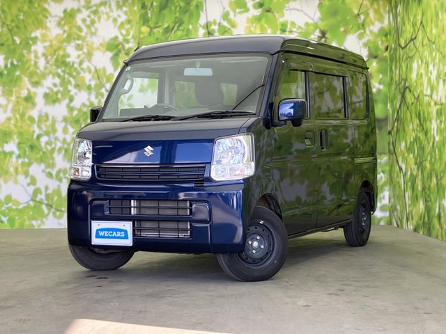 エブリイジョイン