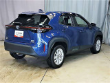 ヤリスクロス 1.5 ハイブリッド G E-Four 4WD 