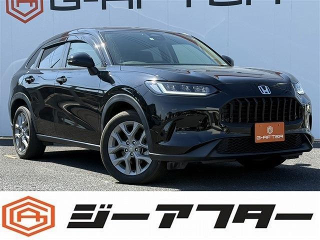 ZR-V 2.0 e:HEV X 禁煙車 純正9インチナビ バックカメラ