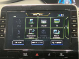 高性能で使いやすい日産純正ナビゲーションです。フルセグTVも鑑賞出来るしBluetooth機能付なのでお手持ちの携帯電話でハンドフリー通話も出来ます。