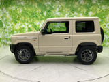 ジムニー XC 4WD 