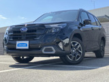 スバル フォレスター 1.8 スポーツ EX ブラックセレクション 4WD