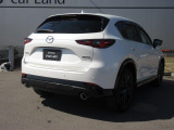 CX-5 2.2 XD スポーツ アピアランス ディーゼルターボ