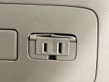 【1500Wアクセサリーコンセント】消費電力1500Wまでの家電が使えます。キャンプやスポーツ・アウトドアでのアクティビティはもちろん、災害・停電の際に大活躍♪