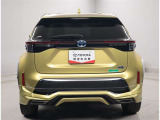 ヤリスクロス 1.5 ハイブリッド Z 