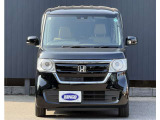 N-BOX G ホンダセンシング ワンオーナ ETC レーンキープアシスト