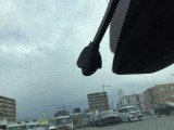 今話題のドライブレコーダーも付いています。