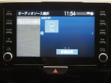テレビ付き