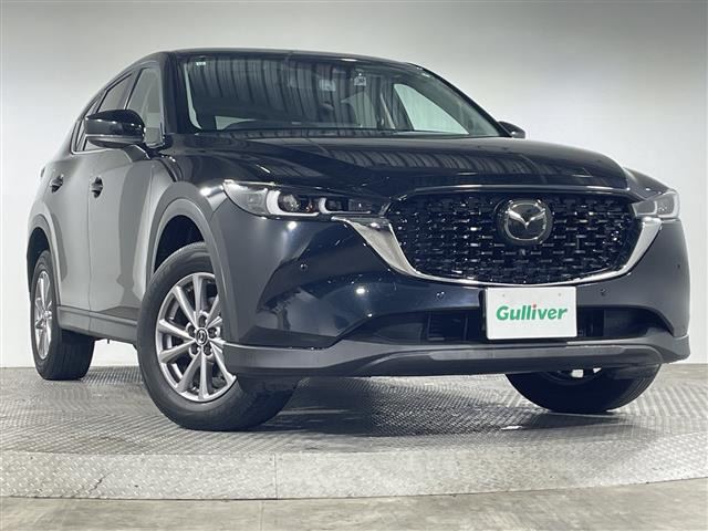 マツダ CX-5 