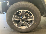 JeepがSUV史のアバンギャルドです。