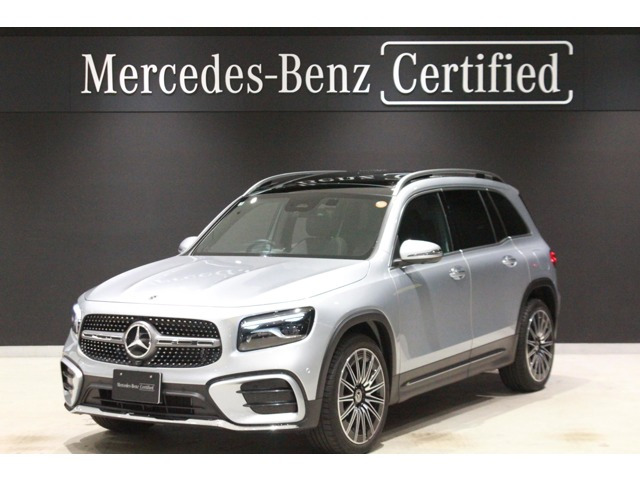 GLBGLB180 AMGラインパッケージ