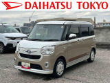 ダイハツ ムーヴキャンバス