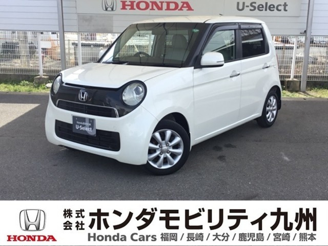 N-ONE G Lパッケージ 