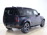 ディフェンダー 110 X ダイナミック HSE 3.0L D300 ディーゼル 4WD 