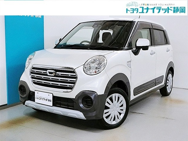 キャストアクティバ X リミテッド SAIII