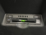 【ETC】高速道路の料金所をストレスなく通過!話題のスポットやサービスエリアに多い「スマートIC」利用時は必須のアイテムです。当店でセットアップを実施、ご納車当日からすぐにご利用いただけます!