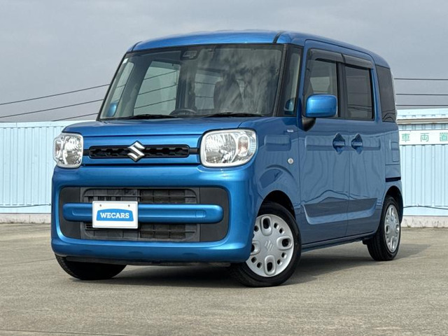 スペーシア  ハイブリッドG