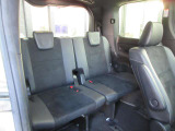 3列目シートのお写真です。