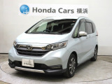 ホンダカーズ横浜 U-Select相模原店へようこそ! 当社下取りのお墨付き車両!人気車両で充実装備の一台!おススメです☆どうぞご覧ください☆