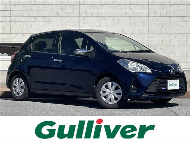 ヴィッツ1.3 ジュエラ修復歴無し