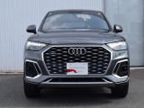 Q5スポーツバック 40 TDI クワトロ Sライン ディーゼル 4WD 