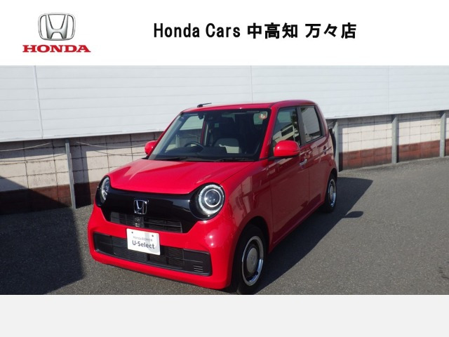 N-ONE  660 オリジナル