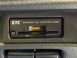【ETC】高速道路の料金所をストレスなく通過!話題のスポットやサービスエリアに多い「スマートIC」利用時は必須のアイテムです。当店でセットアップを実施、ご納車当日からすぐにご利用いただけます!