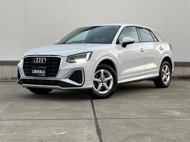Q235 TFSI Sライン修復歴無し