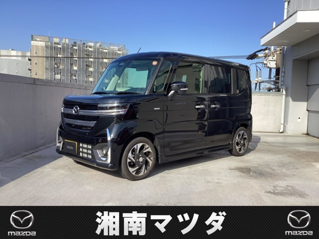 フレアワゴン カスタムスタイル XS 