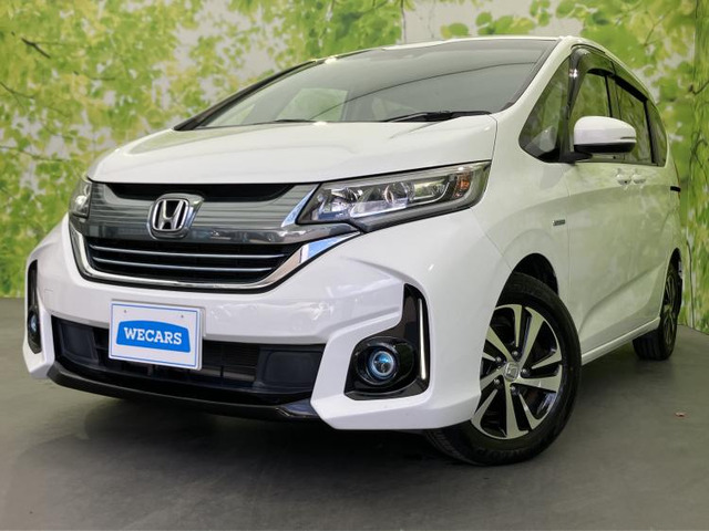 フリード 1.5 ハイブリッド EX 