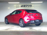 購入後のメンテナンス・保証対応については、最寄りのマツダディーラーをご利用頂けます。ご安心ください!
