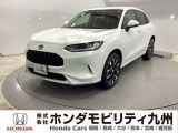【ZR-V】のハイブリッド車が入庫しました。豊富な在庫の中からお客様にピッタリの1台をお選びください。