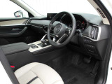 CX-80 2.5 PHEV Lパッケージ 4WD 
