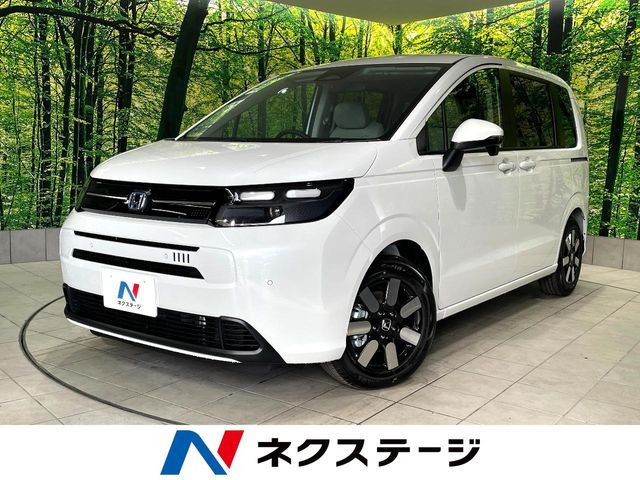 フリード 1.5 e:HEV エアー EX