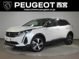 プジョー 3008