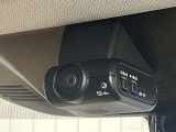 【前後ドライブレコーダー】あおり運転や追突事故の時に映像に残るので安心です!