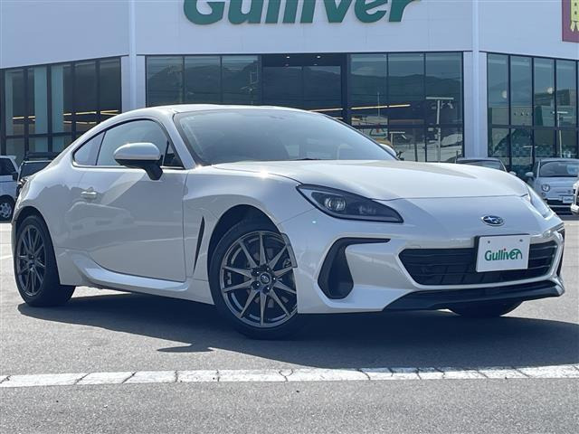 BRZ2.4 R6MT修復歴無し