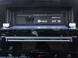 純正メモリーナビ(MM318D-W) CD・DVD再生  CD録音可 フルセグTV Bluetooth対応★携帯電話にダウンロードした音楽が車内でも楽しめます。ハンズフリー通話も可能です !