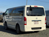 ハイエースバン 2.8 DX ロング GLパッケージ ディーゼル 4WD 