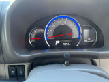 走行距離28060KMで低走行車です。