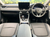 RAV4 2.5 ハイブリッド G E-Four 4WD 