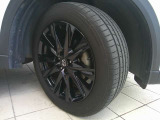 ★純正18インチAWになります。