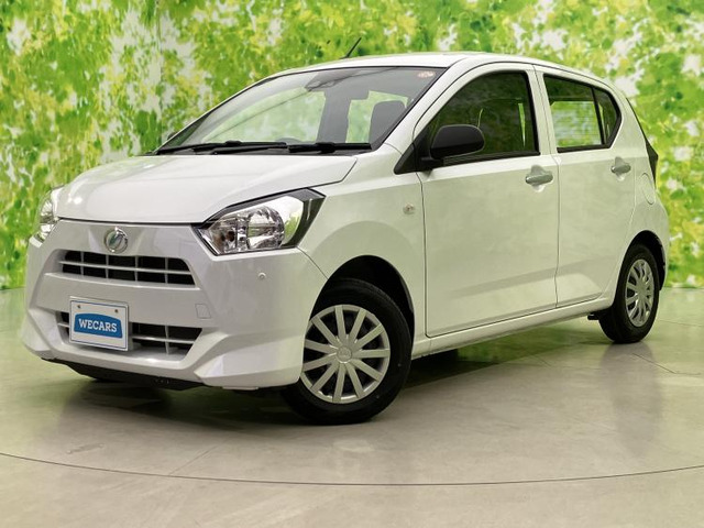 ミライース L SAIII 