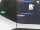 走行距離約33000キロとなります。